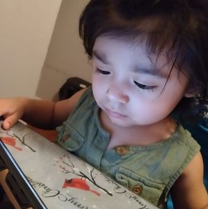 Meet your Posher, Oscar